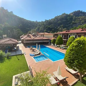 Hotel Hotel Oludeniz ***