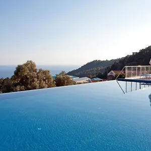 Hotel Sertil Deluxe & - Adult Only ****