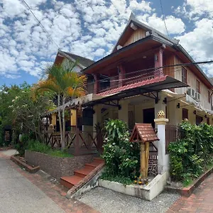 Hotel Siridel, Luang Prabang