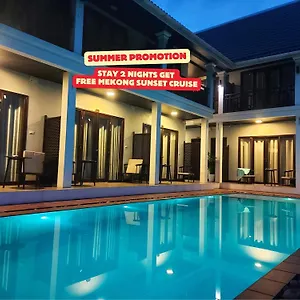 Maison d'hôtes Meunna Boutique