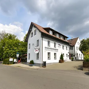 Mini-hôtel Kolb **